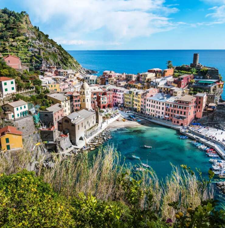 Corsica yacht rental