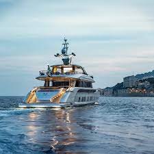 Sardinia yacht rental