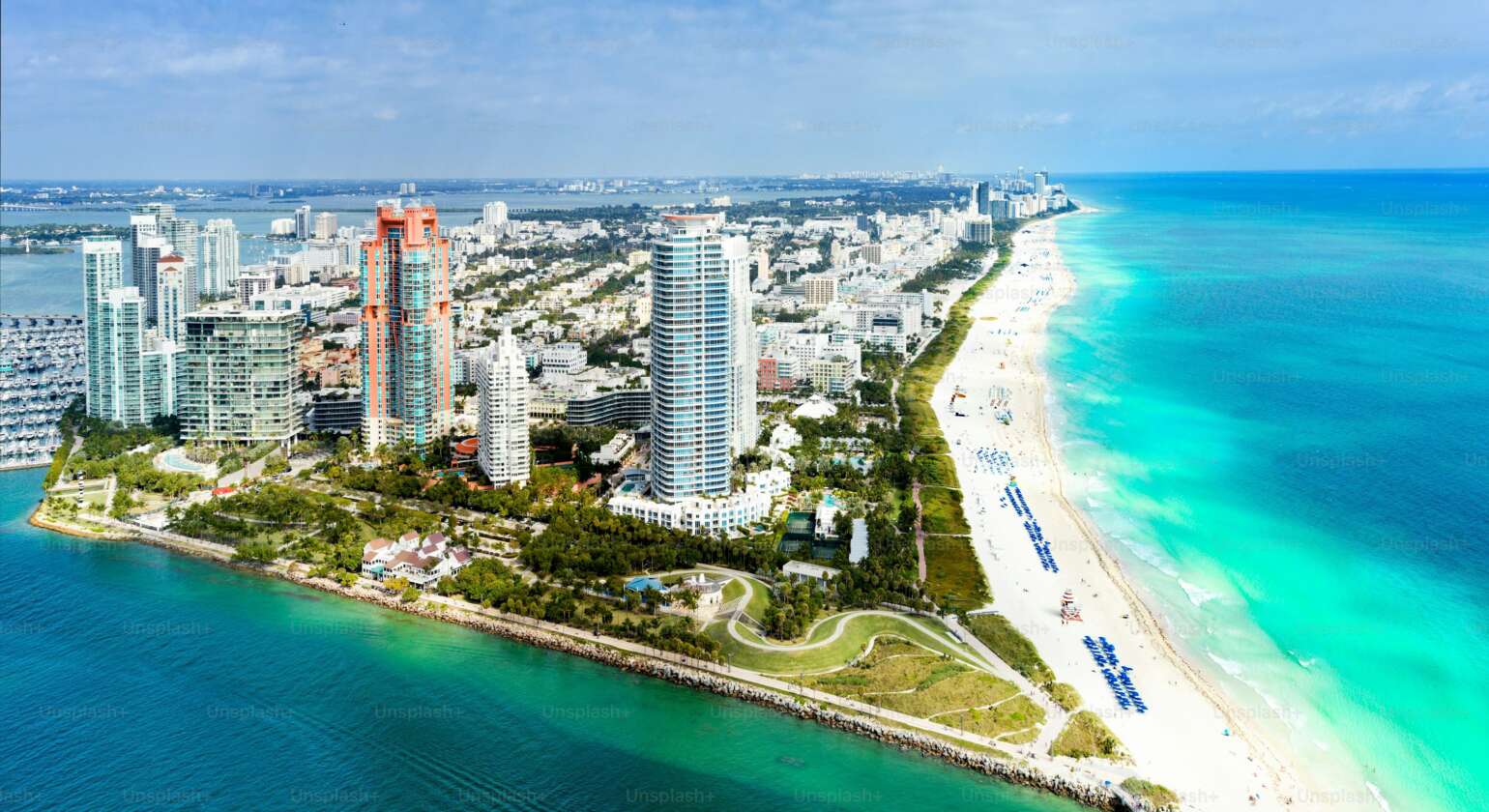 Top 5 Anchorages to Discover in the Florida Keys