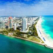 Top 5 Anchorages to Discover in the Florida Keys