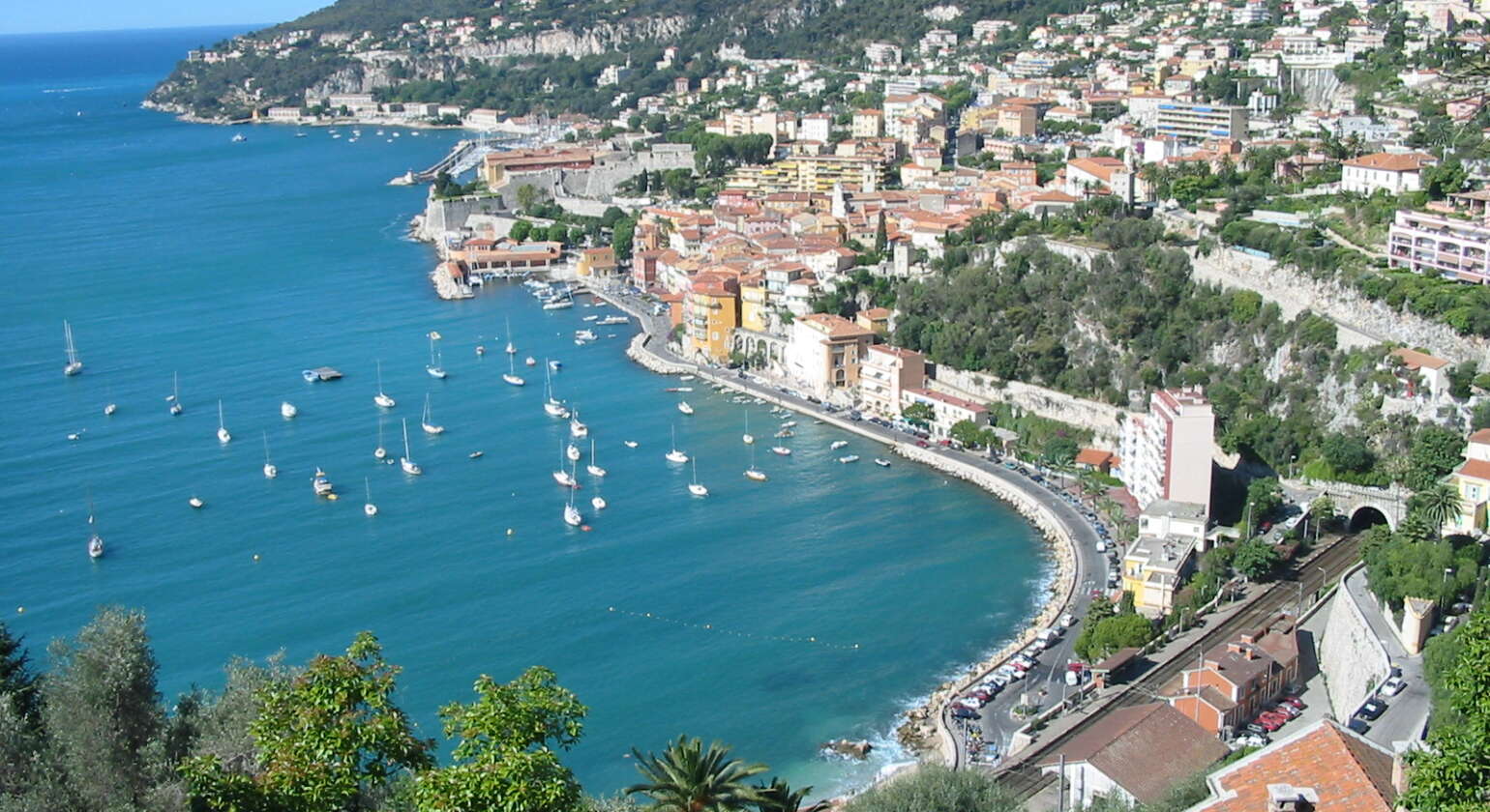 Uncover the Hidden Treasures of Villefranche-sur-Mer