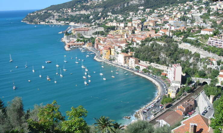 Uncover the Hidden Treasures of Villefranche-sur-Mer