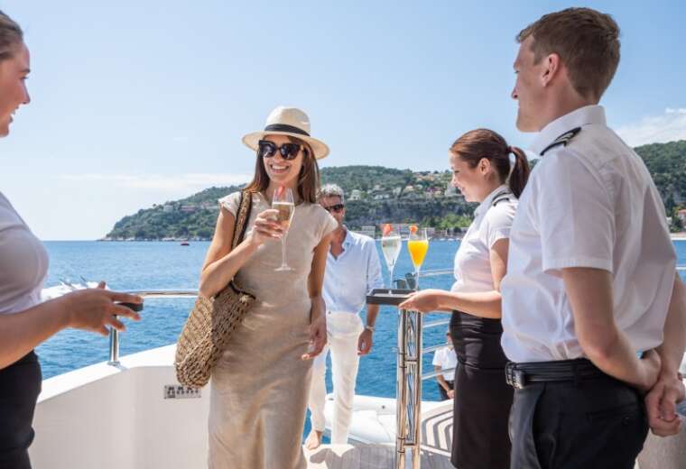 Yacht Charter Expert