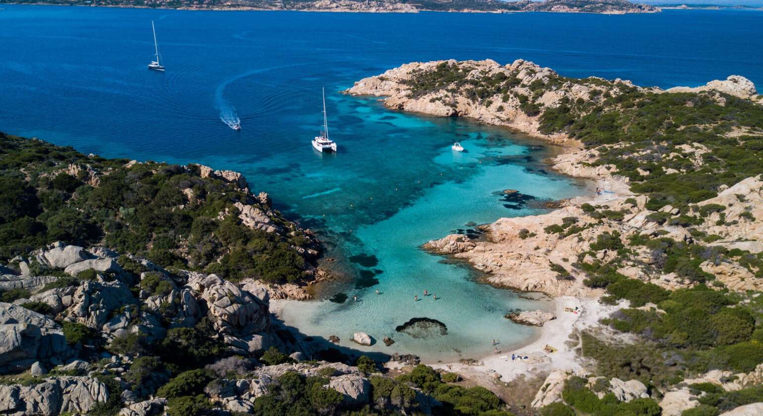 Costa Smeralda: A Journey Through Sardinia’s Paradise