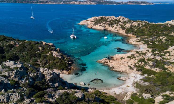 Costa Smeralda: A Journey Through Sardinia’s Paradise
