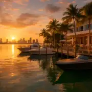 Best Florida Yacht Charter Destinations: Where to Go by Yacht