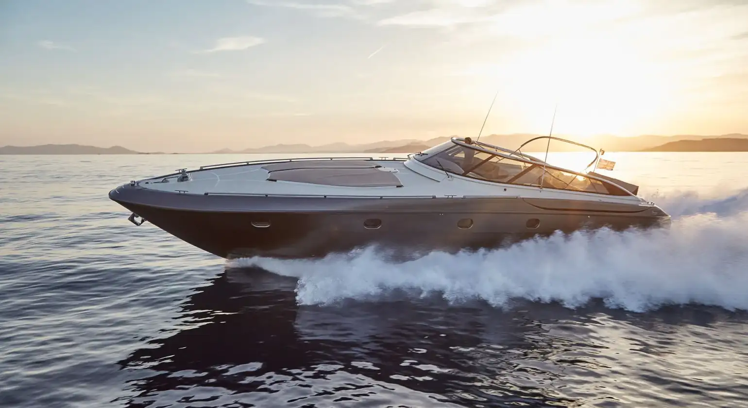 Baia Aqua 54