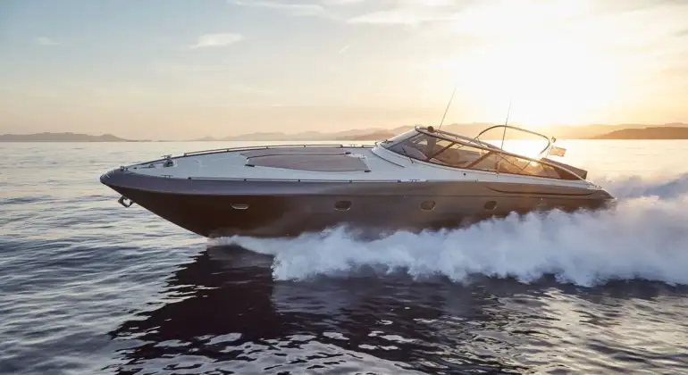 Baia Aqua 54