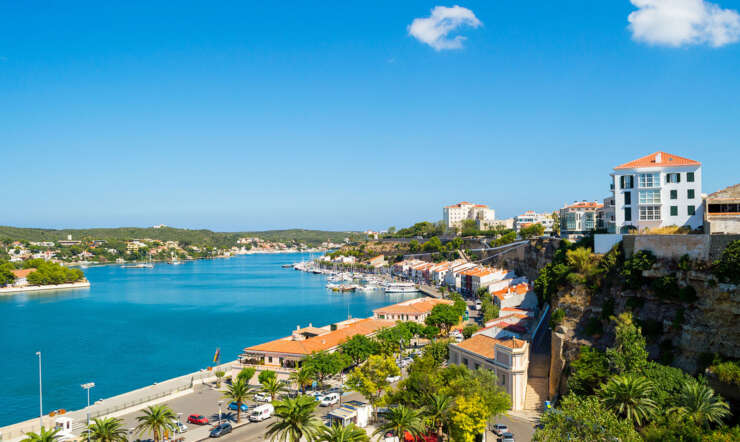 A Sunset Journey from Nice to Saint-Tropez