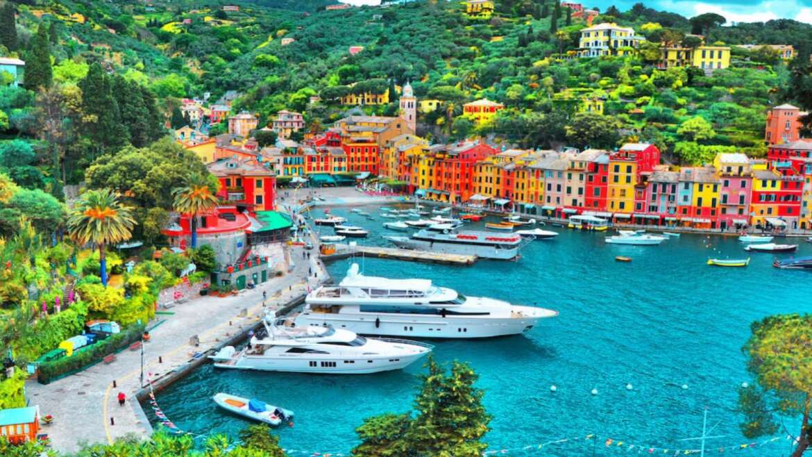 French Riviera Luxury Yacht Charter | Cannes to Italy | Riviera Boat