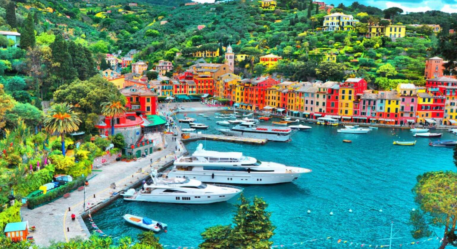French Riviera Luxury Yacht Charter | Cannes to Italy | Riviera Boat