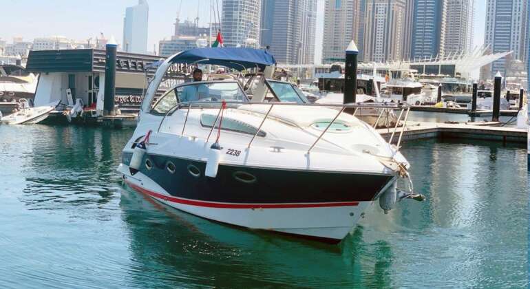 Doral Boat