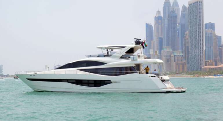 Galeon 78