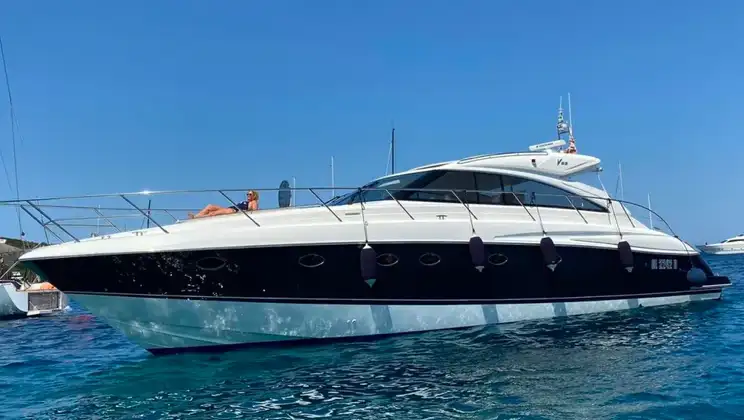 Princess V53
