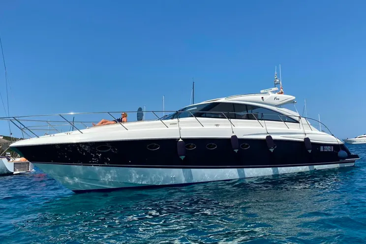 Princess V53