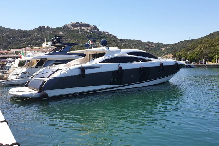 Sunseeker Predator 68
