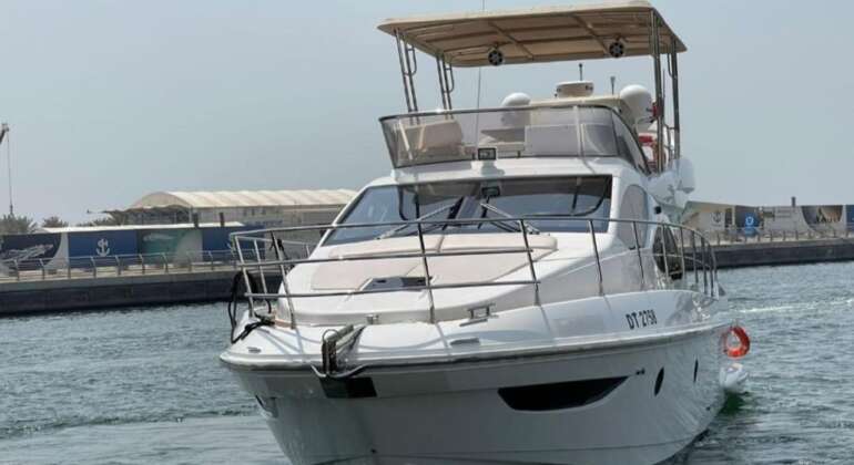 Azimut 45