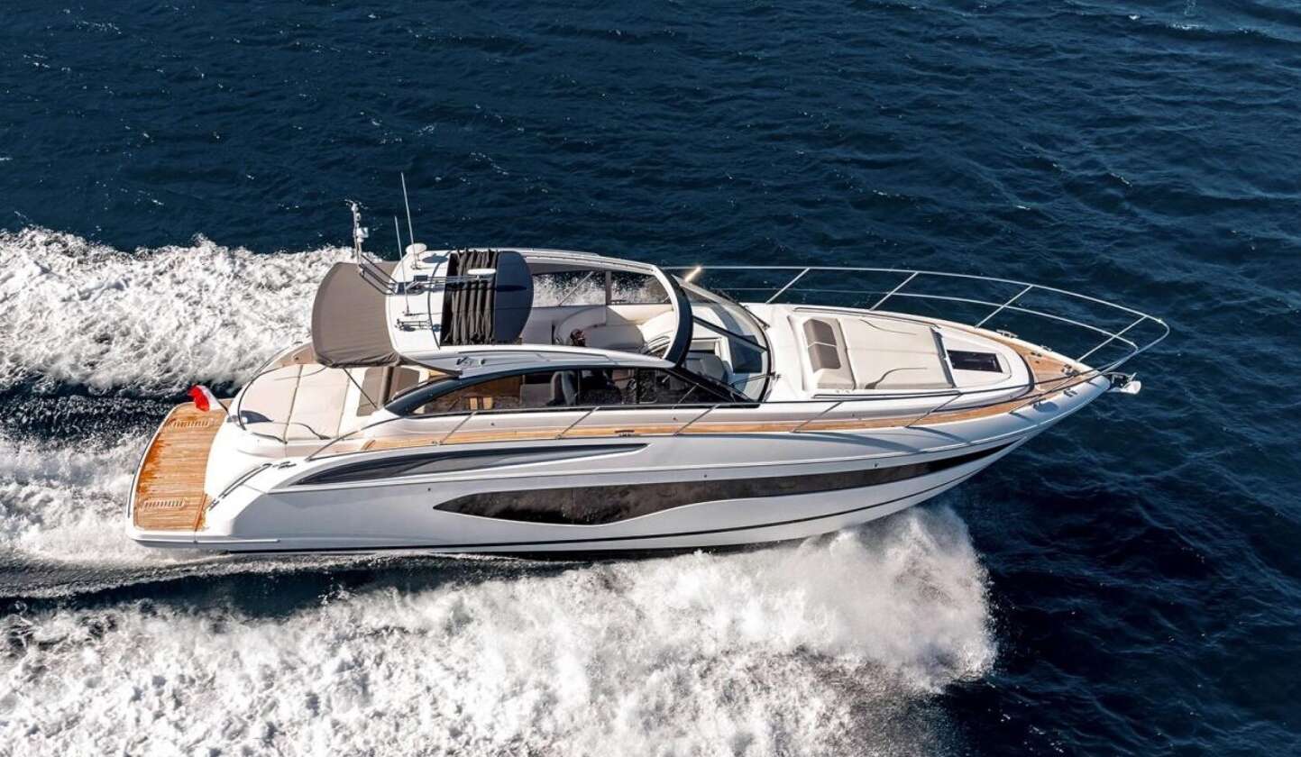 Princess V50