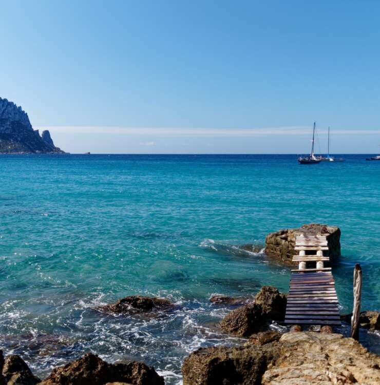 Spanish Riviera yacht rental