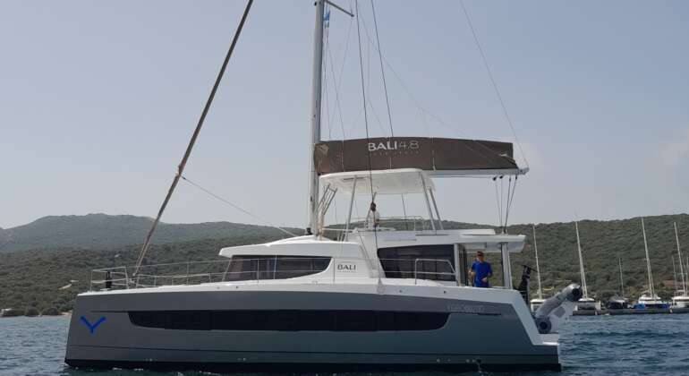 Bali 4.8