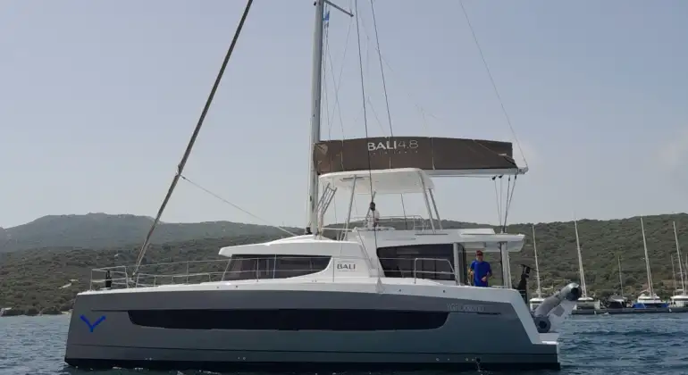 Bali 4.8