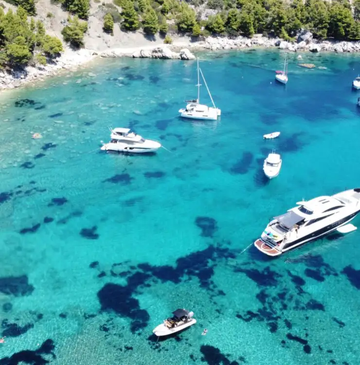 Croatia Yacht Rental