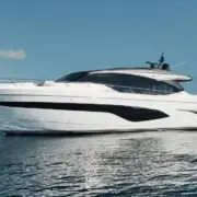 Luxury Yacht Rental Monaco | Summer 2026 Yacht Charters