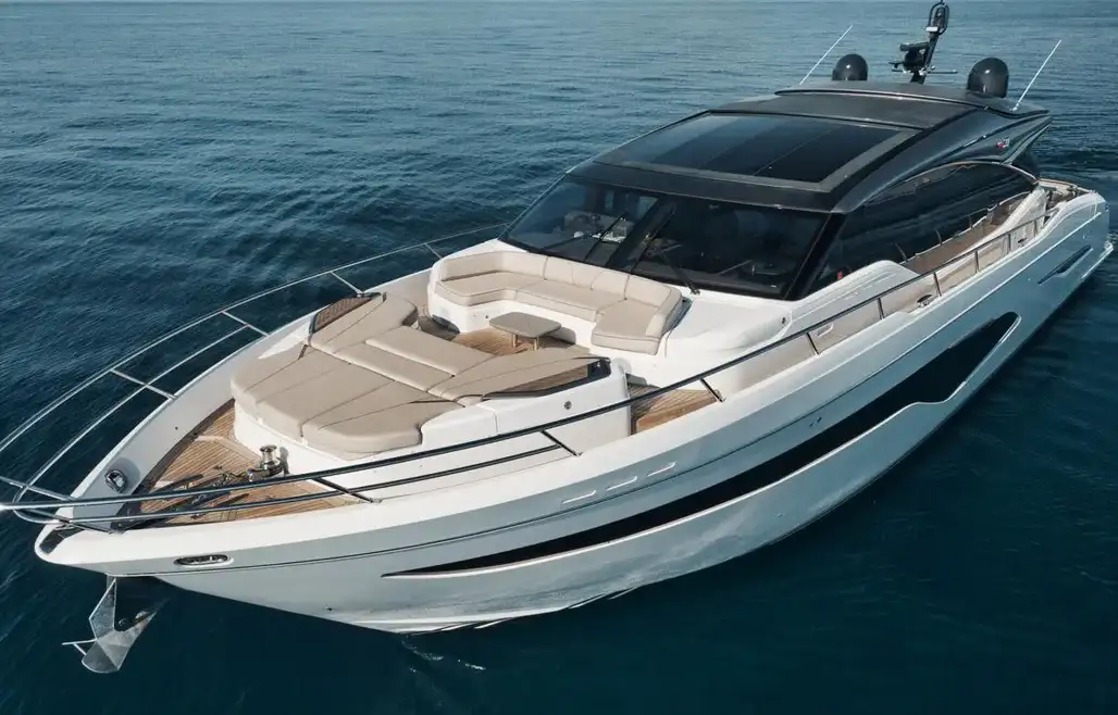 Saint-Tropez Luxury Yacht Charter | French Riviera Yacht Rental