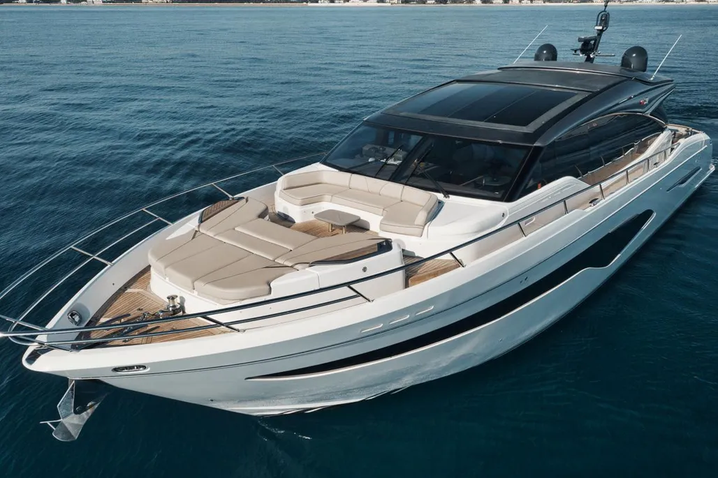 Princess V78