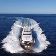 Secure Your 2026 Luxury Charter