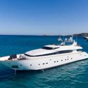 Luxury Yacht Charter Sardinia 2026 | Top Yachts in Porto Cervo & Costa Smeralda