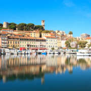 7-Day French Riviera Itinerary | Bali 4.2 Catamaran Charter Cannes