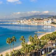 Yacht Rental Cannes | Luxury Charter French Riviera | Riviera Boat