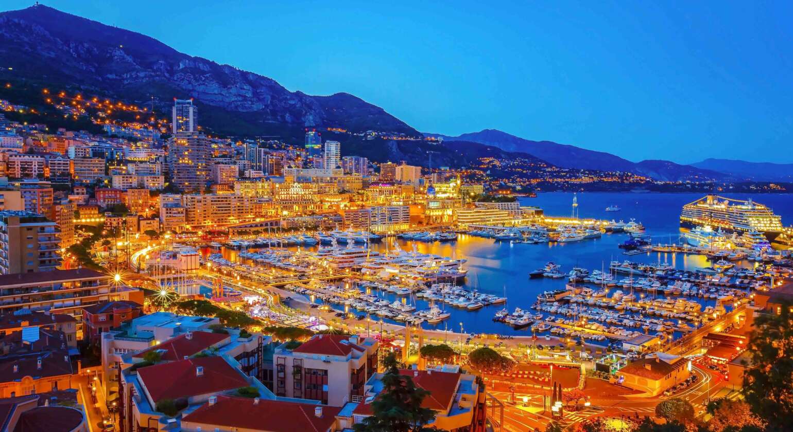 Monaco Yacht Rental | Luxury Superyacht Charters Monte Carlo | Riviera Boat