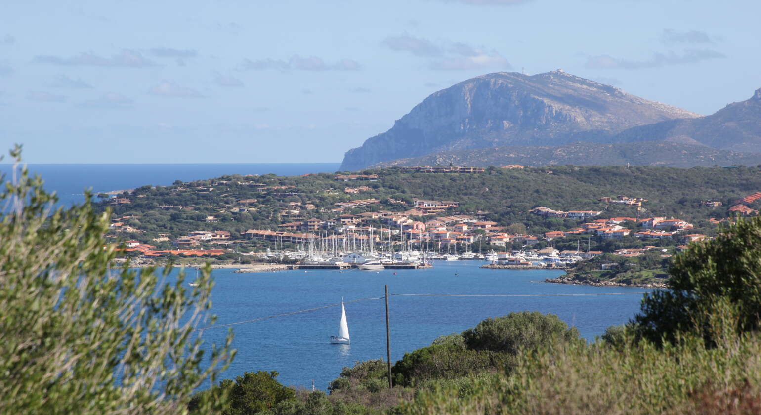 Sailing Through Sardinia: Exploring the Most Beautiful Beaches and Hidden Gems