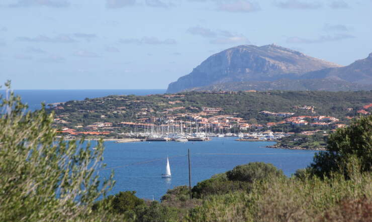 Sailing Through Sardinia: Exploring the Most Beautiful Beaches and Hidden Gems