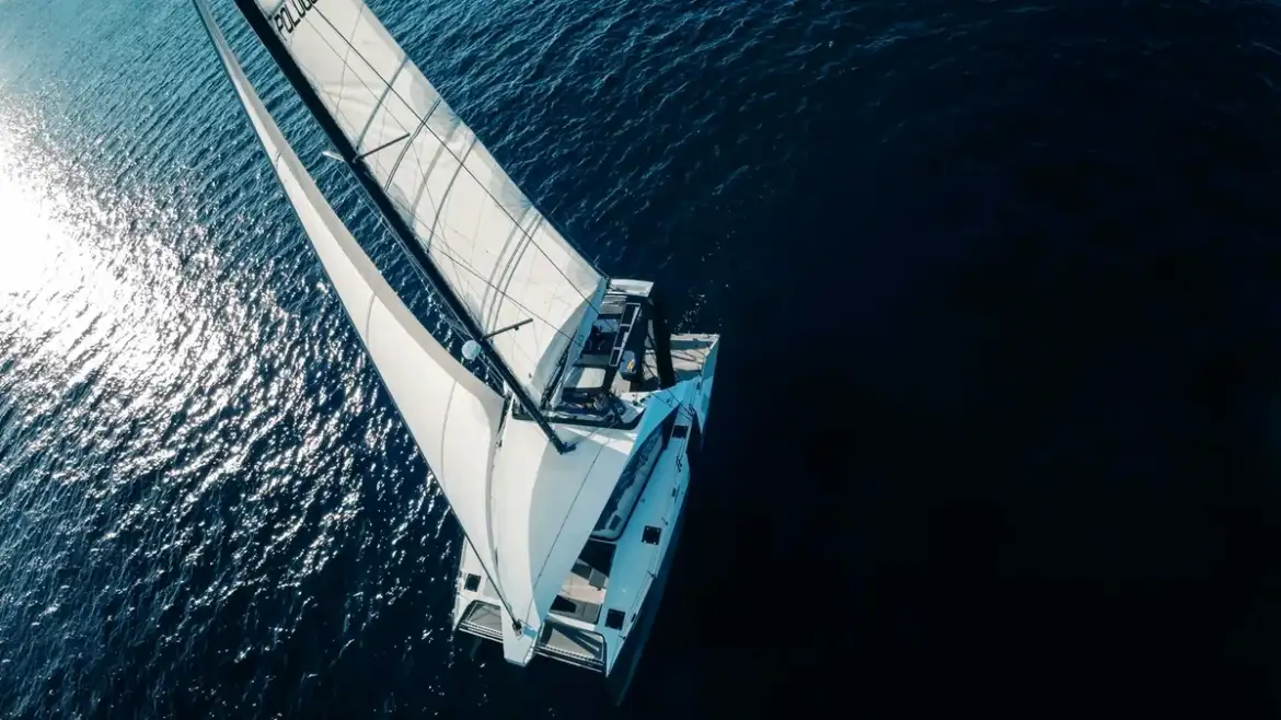 Sardinia & Corsica by Catamaran – An 8-Day Luxury Sailing Escape