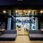 Wave 44 Catamaran Sardinia