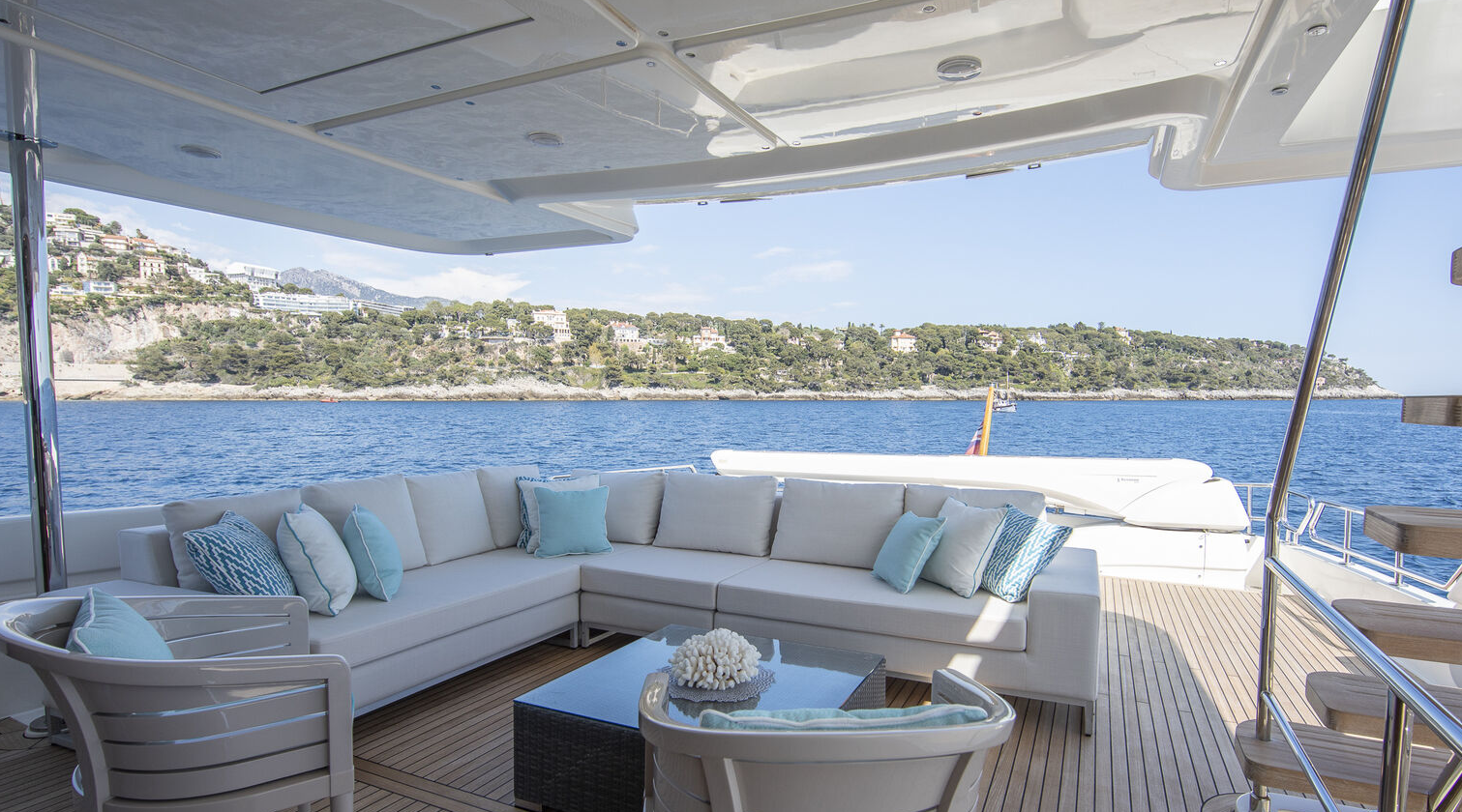 5 Reasons to Choose Riviera Boat for Your Yacht Rental or Charter in Sardinia