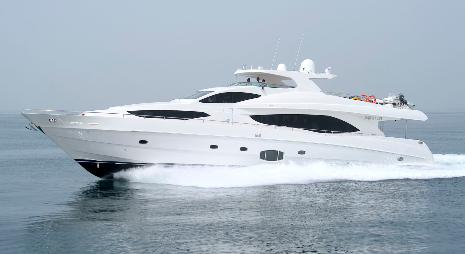 Infinity 7