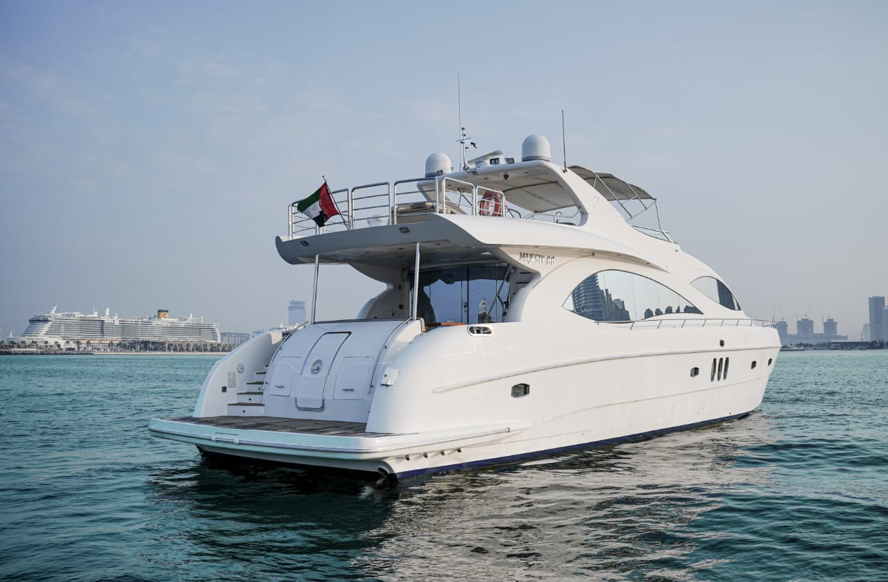 Majesty 88