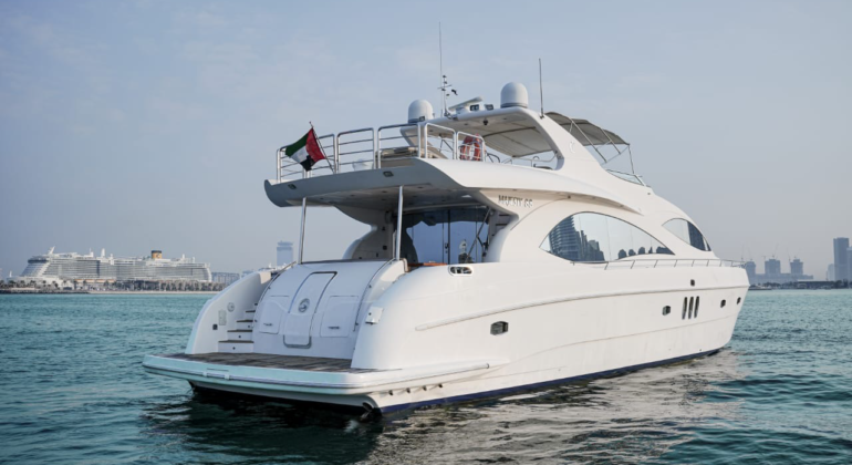 Majesty 88