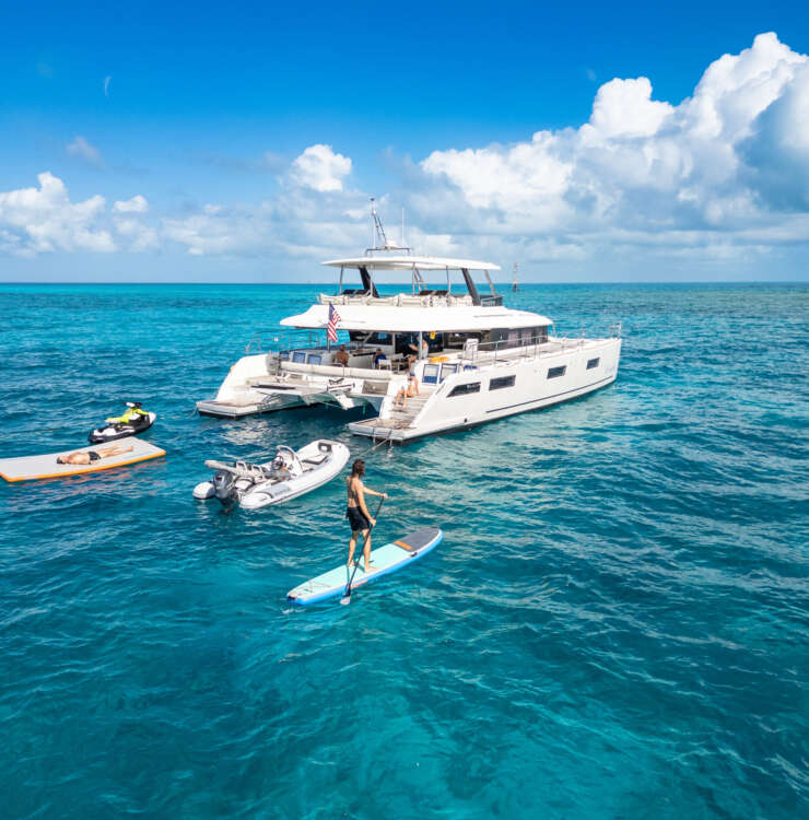LuxSail