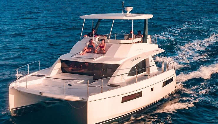 Leopard 48