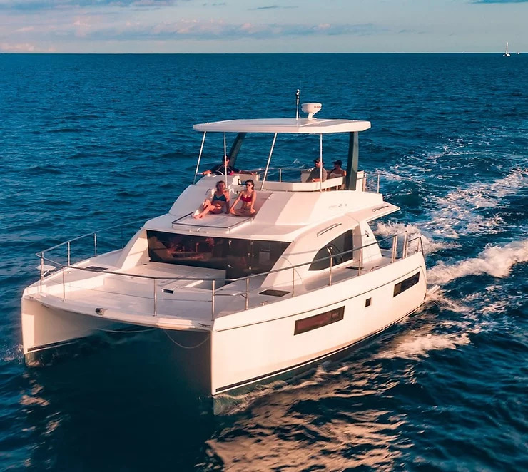 Yacht Charters