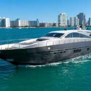 A Weekend on Biscayne Bay: Miami by Yacht