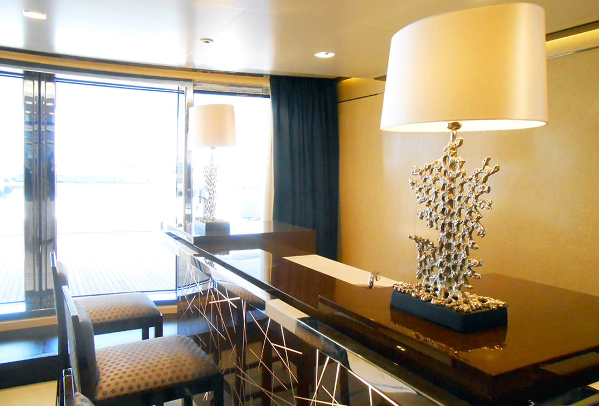 My Taiba – Luxury Yacht Charter in the Mediterranean