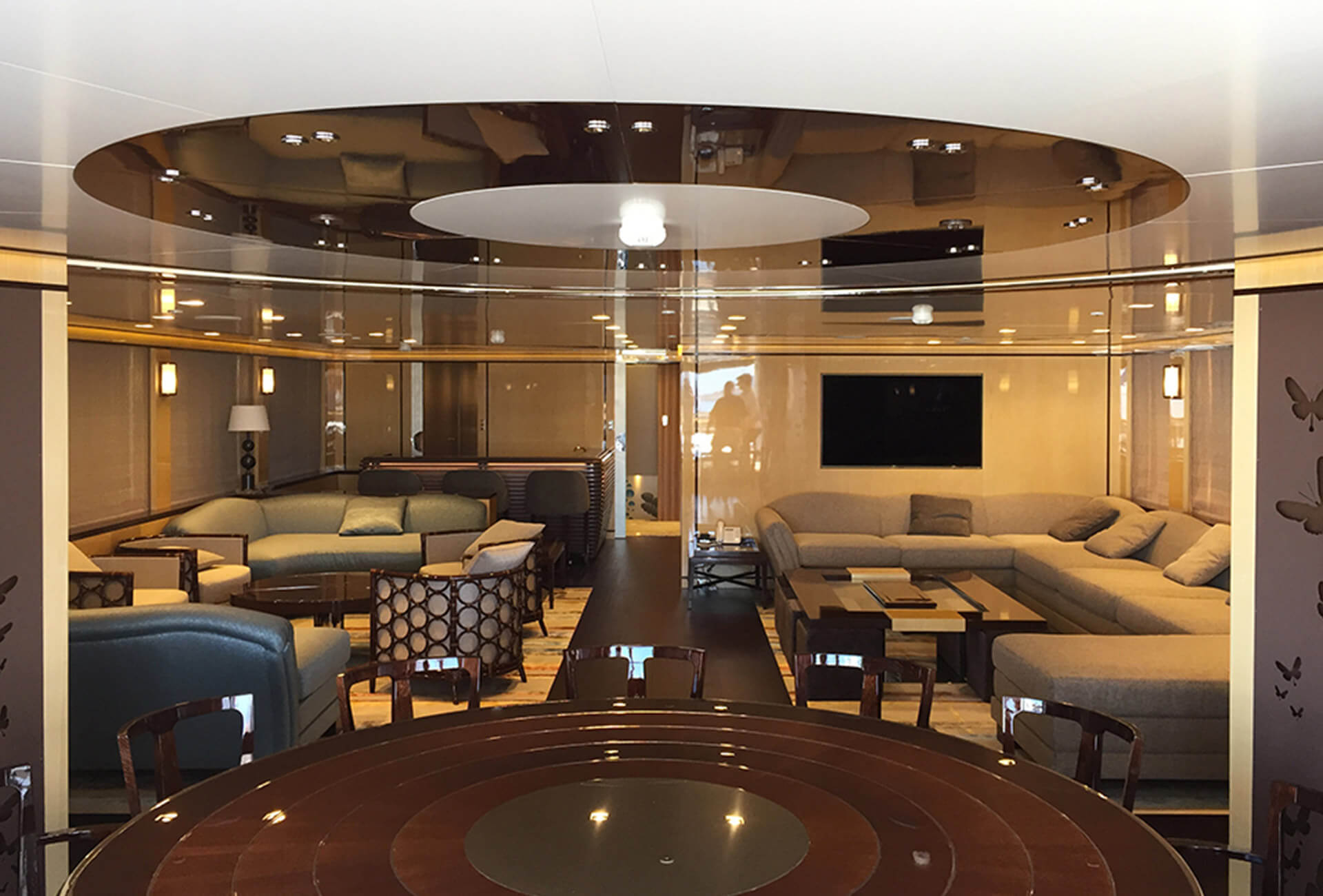 My Taiba – Luxury Yacht Charter in the Mediterranean