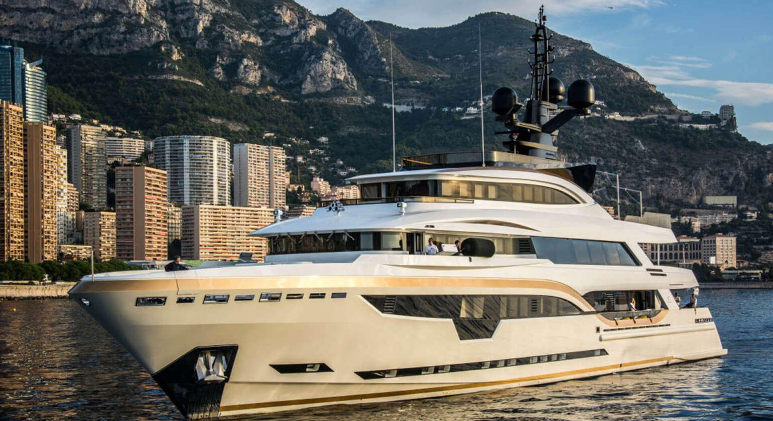 Global Luxury Yacht Rentals | Exclusive Mediterranean & World Charters | Riviera Boat