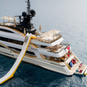 Yacht Charter Monaco Prices | 2026 Luxury Rental Rates